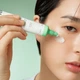 Крем для повік з центеллою та пептидами без ефірних олій Purito Seoul Wonder Releaf Centella Eye Cream Unscented 100 мл - изображение 4