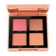 Палетка рум'ян для обличчя TopFace Maestro Academy Blush Bouquet PT355 №002 Fiesta 8 г - изображение 1