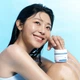 Зволожуючий крем з березовим соком Round Lab Birch Juice Moisturizing Cream 80 мл - изображение 2