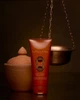 Крем для душу "Амбра, ваніль та пачулі" La Sultane de Saba Shower Cream Senteur Ayurvedique Oriental Ambre Vanille Patchouli 200 мл - изображение 2