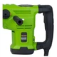 Перфоратор PRO-CRAFT BH-2350 K SDS MAX для професійного та побутового використання - зображення 4