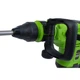 Перфоратор PRO-CRAFT BH-2350 K SDS MAX для професійного та побутового використання - зображення 5