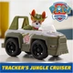 Машинка с Фигуркой Тракер Щенячий Патруль Paw Patrol Tracker’s Jungle Cruiser Spin Master 6071224 - изображение 3