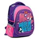 Рюкзак ортопедический для первоклассника Yes S-74 Minnie Mouse 558293 - изображение 1