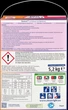 Пральний порошок для кольорової білизни Denkmit, 5.2 кг. 80 прань - изображение 4