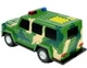 Машина сейф-копилка CASH TRUCK с кодовым замком и отпечатком пальца - изображение 2