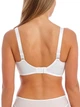 Бюстгальтер Fantasie Reflect 101801 мереживний якісний з гарною посадкою 85E White (889501791385 ) - зображення 3