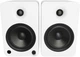 Акустическая система Kanto YU6 Matte White - изображение 2