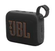 Акустика JBL GO 4 Black (JBLGO4BLK) - изображение 8