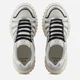 Мужские кроссовки Armani Exchange 6832400 45 Молочные (1159849659) - изображение 4