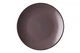 Тарілка обідня ARDESTO Lucca Grey brown, 26см, кераміка, коричневий - изображение 2