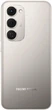 Смартфон TECNO Spark 40 PRO+ (KM7) 6.78" 8/256ГБ, 2SIM, 5200мА•год, Moon Titanium - изображение 9