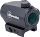 Прицел коллиматорный XD Precision RS ADJ 2 MOA H 20mm / 35mm, Weaver / Picatinny - изображение 5
