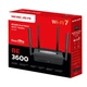 Беспроводной маршрутизатор Mercusys MR25BE Wi-Fi 7 3.6 Гбит/с с поддержкой Mesh и Gigabit Ethernet (BC806F7029AF) - изображение 6