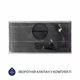 Кухонная вытяжка полновстроенная Minola HBI 5623 I 1000 LED, нержавеющая сталь, 1000 куб.м. - изображение 7
