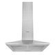 Кухонная вытяжка Minola HK 6614 I 1000 LED, нержавеющая сталь, купольная декоративная пристенная - изображение 1