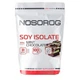 Протеин Nosorog Nutrition Soy isolate 1000 g /28 servings/ Chocolate Mint - изображение 1