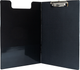 Набор папок-планшетов H-Tone А4 PVC Черные х 2 шт (JJ40917-black) - изображение 3