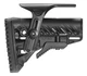 Приклад фиксированный FAB Defense для АК-47/74/АКМ Черный - изображение 2