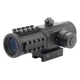 Коліматорний приціл SIGHT-PRO PTS2 3x30 + Швидкознімний бічний кронштейн з ластівчиним хвостом Leapers для АКМ, АКМС, АК-74, АКСУ, - зображення 2