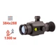 Тепловизионный прицел Dahua Thermal Scope C425 - изображение 1