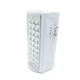 Фонарь-лампа Almina 2606L с Power Bank 3000 mAh, аккумуляторный LED фонарь 8/24 светодиодов - изображение 3