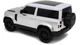 Samochód zdalnie sterowany Madej Land Rover Defender RC 2.4Ghz 63014 (5904041129841) - obraz 2