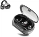 Навушники JBL Soundgear Clips Black Ghost (JBLSNDGEARCLBLK) - зображення 12