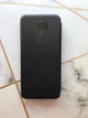 Чохол-книжка чорний з малюнком на Xiaomi Redmi 9 Лимонне дерево (принт 417) - зображення 2
