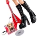 Лялька Bratz Pop Starz Хлоя (595960) - зображення 8