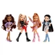 Лялька Bratz Pop Starz Ясмін 25 років з музичними аксесуарами - зображення 2