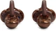 Навушники JBL Soundgear Clips Copper Ghost (JBLSNDGEARCLCOP) - зображення 3