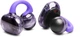 Наушники JBL Soundgear Clips Purple Ghost (JBLSNDGEARCLPUR) - изображение 10