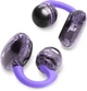 Наушники JBL Soundgear Clips Purple Ghost (JBLSNDGEARCLPUR) - изображение 11