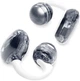 Наушники JBL Soundgear Clips White Ghost (JBLSNDGEARCLWHT) - изображение 11