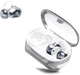 Наушники JBL Soundgear Clips White Ghost (JBLSNDGEARCLWHT) - изображение 12