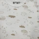 Детский боди 80 см (9-12 мес) Nini 23944 - изображение 4