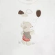 Кофточка дитяча на зріст 86 см (12-18 міс) Nini 23942 - зображення 3