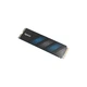 Накопитель SSD M.2 2280 256GB Apacer (AP256GAS2280P4UPRO) - изображение 3