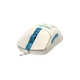 Мышка A4Tech Bloody W72 Ultra USB Pixels Blue (4711421001311) - изображение 7