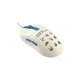 Мышка A4Tech Bloody W72 Ultra USB Pixels Blue (4711421001311) - изображение 5