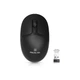 Мишка REAL-EL RM-335W Wireless Black (EL123200055) - зображення 1
