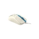 Мышка A4Tech Bloody W72 Ultra USB Pixels Blue (4711421001311) - изображение 2