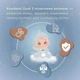 Детская смесь Kendamil GOAT 1 на козьем молоке для детей от 0 до 6 месяцев, 800 г - изображение 4