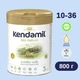 Органічна дитяча суміш Kendamil BIO NATURE HMO+ 3 (Organic) на цільному коровʼячому молоці для дітей від від 10 до 36 місяців, 800 г - зображення 2