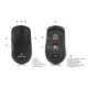 Мишка REAL-EL RM-355W Wireless Black (EL123200054) - зображення 4