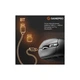 Мышка GamePro Genesis Airmaster Wireless/Bluetooth/USB Black (GM167B) - изображение 5