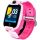 Дитячий смарт-годинник Canyon Jondy KW-44 4G Camera GPS Music Pink (CNE-KW44PP) - зображення 1