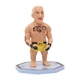 Колекційна фігурка UFC серії "Octagon Fighters" - ШАРЛІЗ ОЛІВЕЙРА - изображение 2