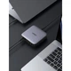 Зарядное устройство Ugreen CD271 200W (4хUSB-C+2xUSB-A) Black (40914) - изображение 4